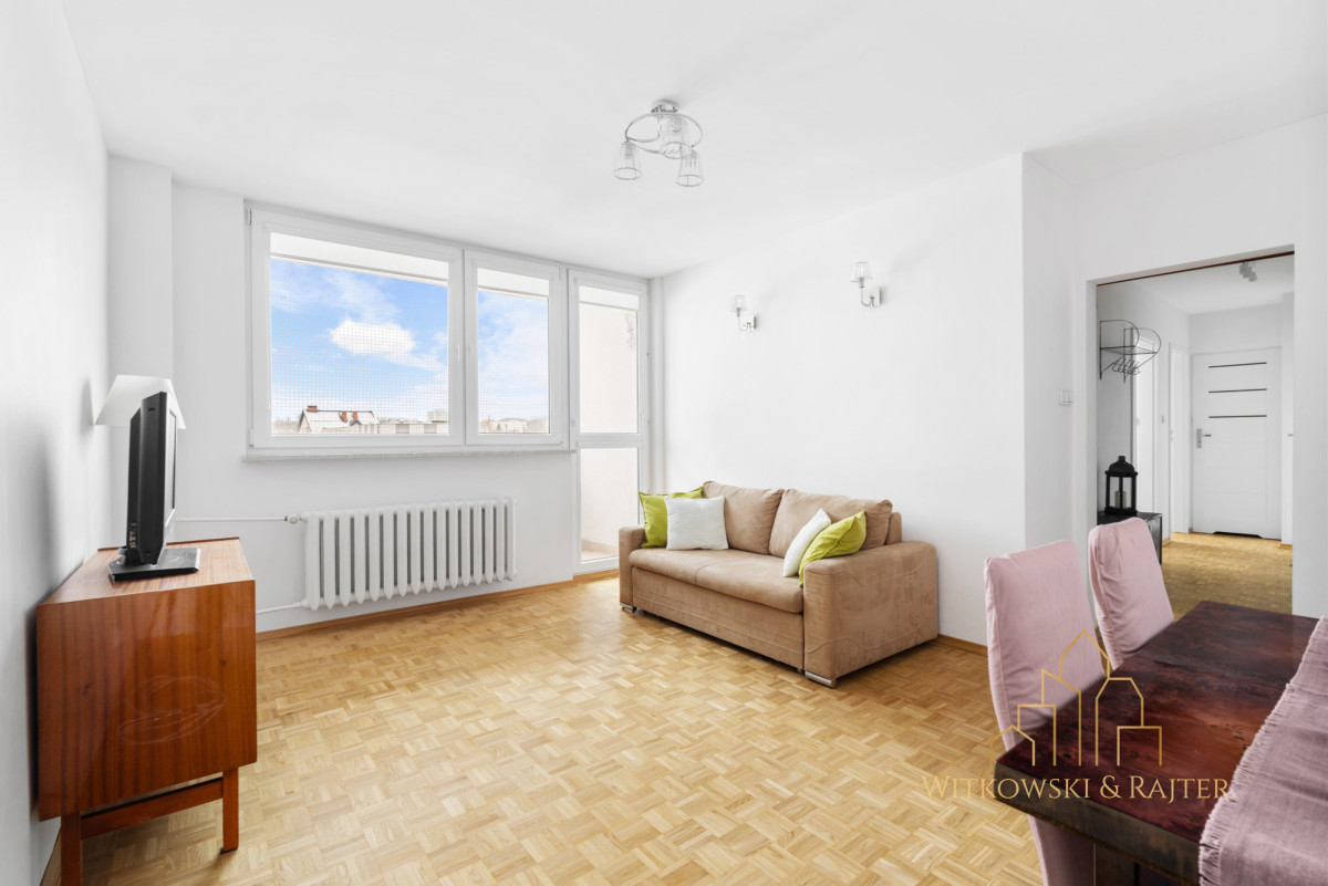 Mieszkanie na sprzedaż