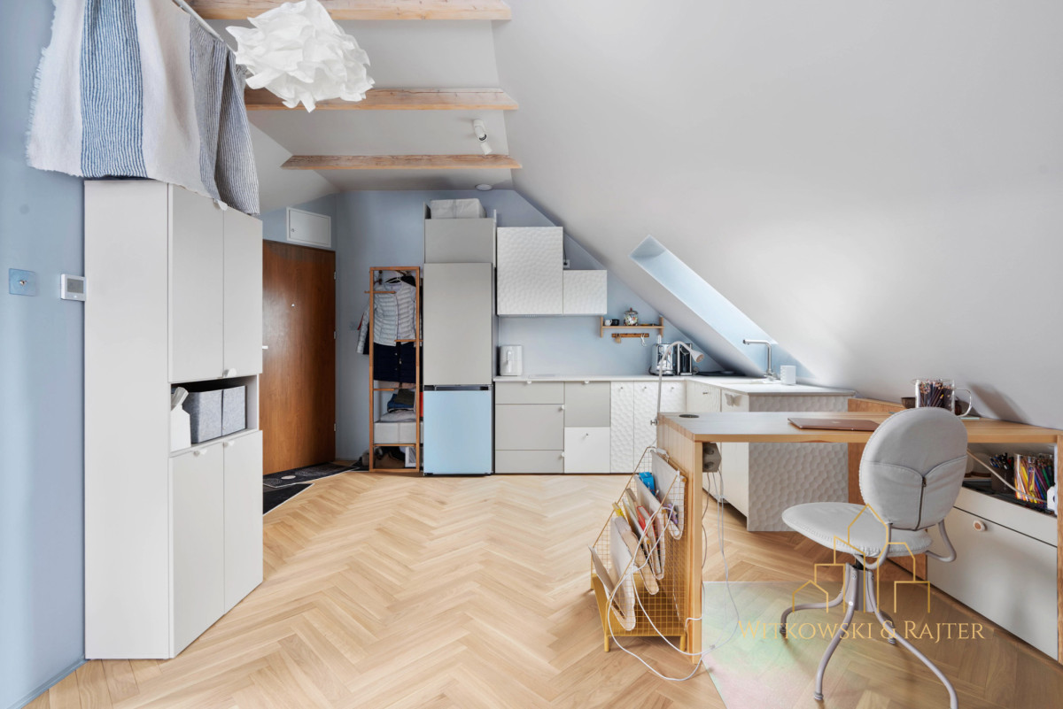 Mieszkanie na sprzedaż