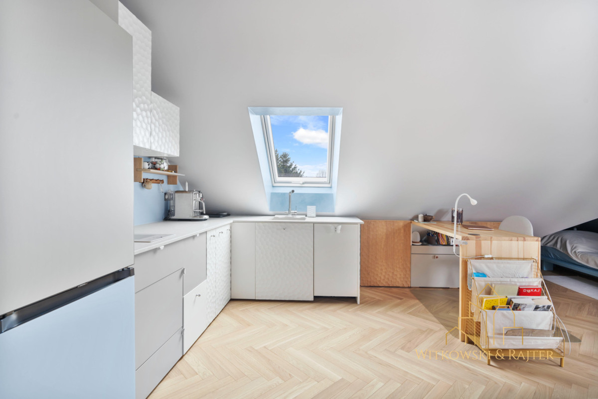 Mieszkanie na sprzedaż