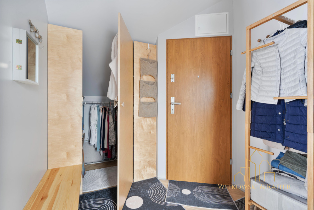 Mieszkanie na sprzedaż