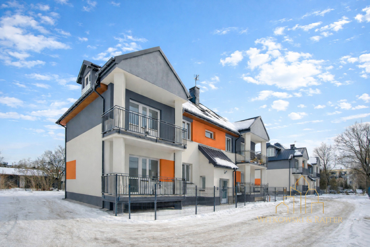 Mieszkanie na sprzedaż