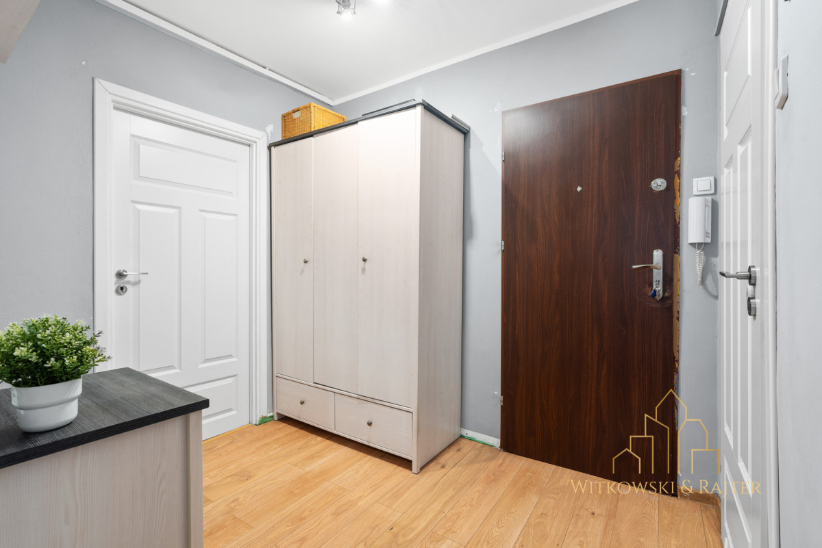 Mieszkanie na sprzedaż