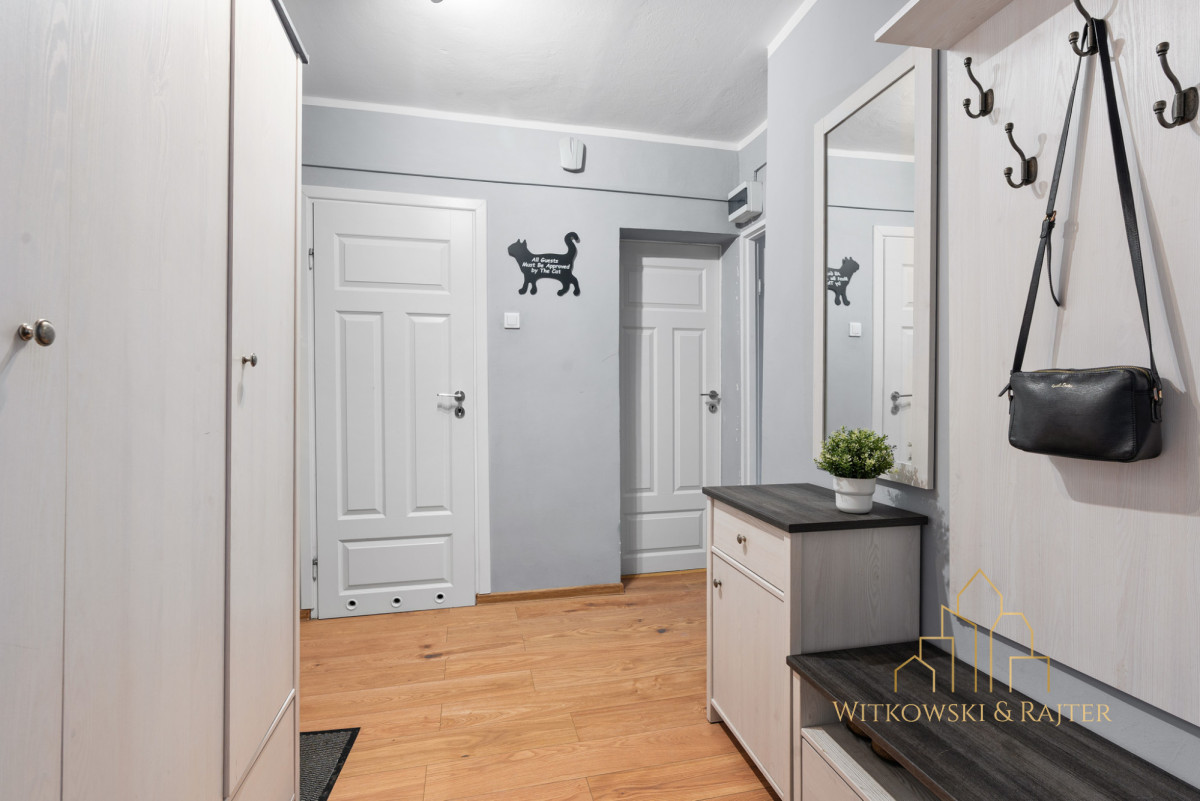 Mieszkanie na sprzedaż