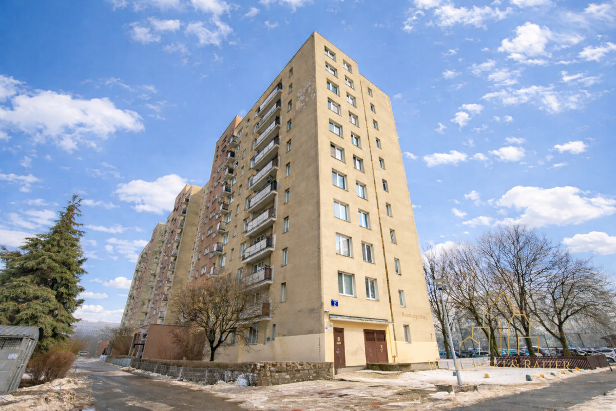 Mieszkanie na sprzedaż