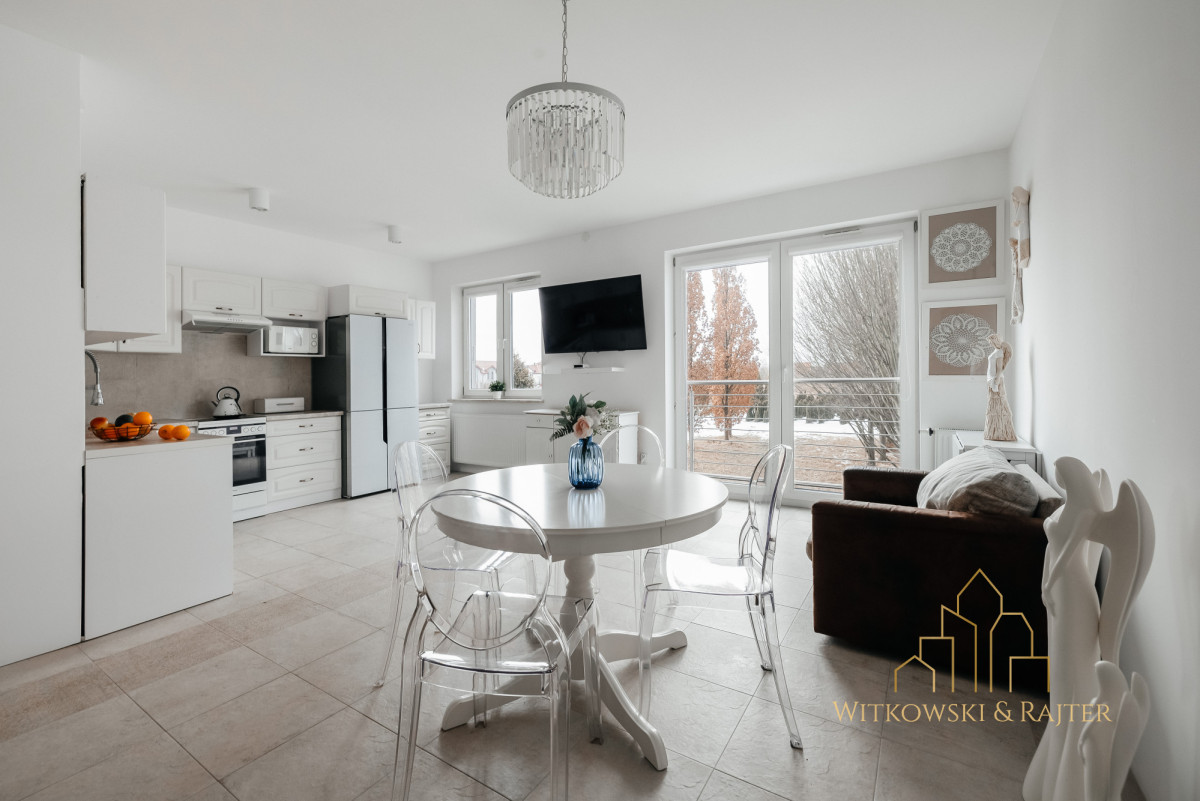 Mieszkanie na sprzedaż