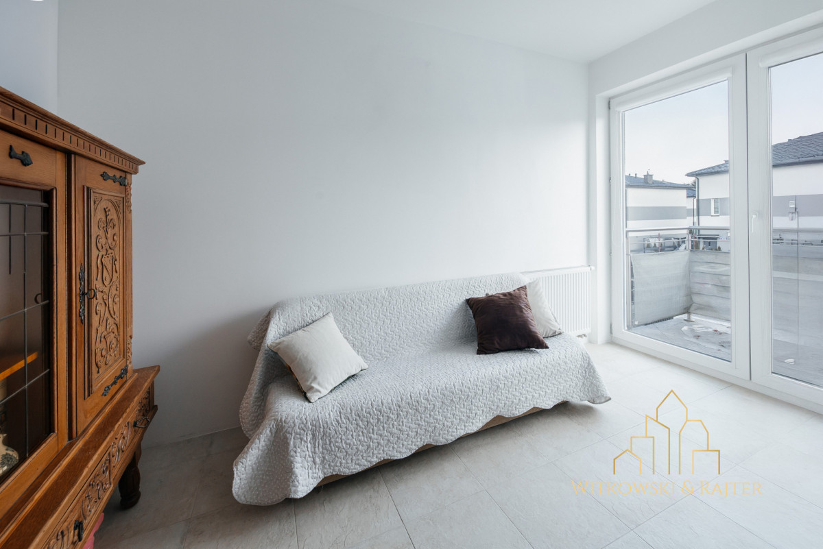 Mieszkanie na sprzedaż