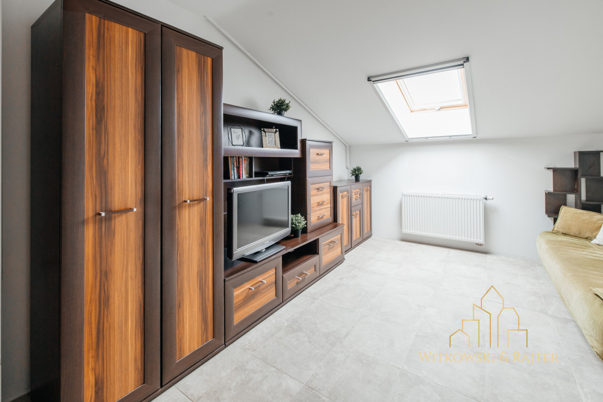 Mieszkanie na sprzedaż