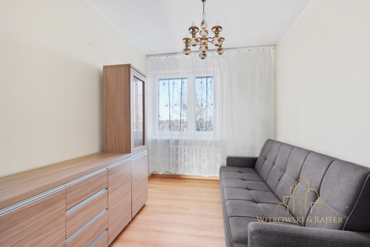 Mieszkanie na sprzedaż