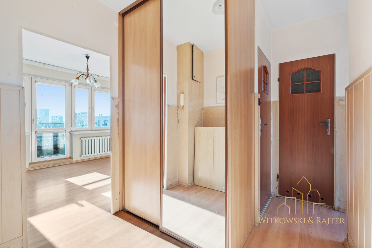 Mieszkanie na sprzedaż