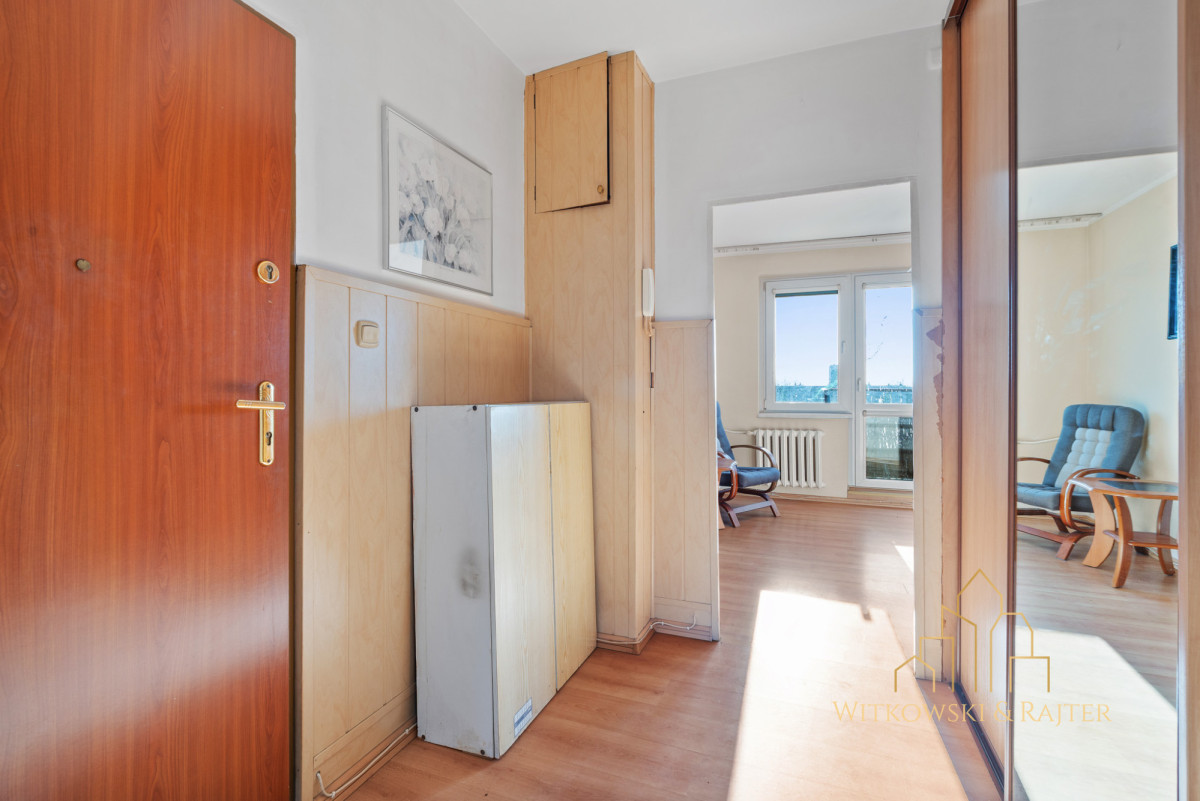 Mieszkanie na sprzedaż