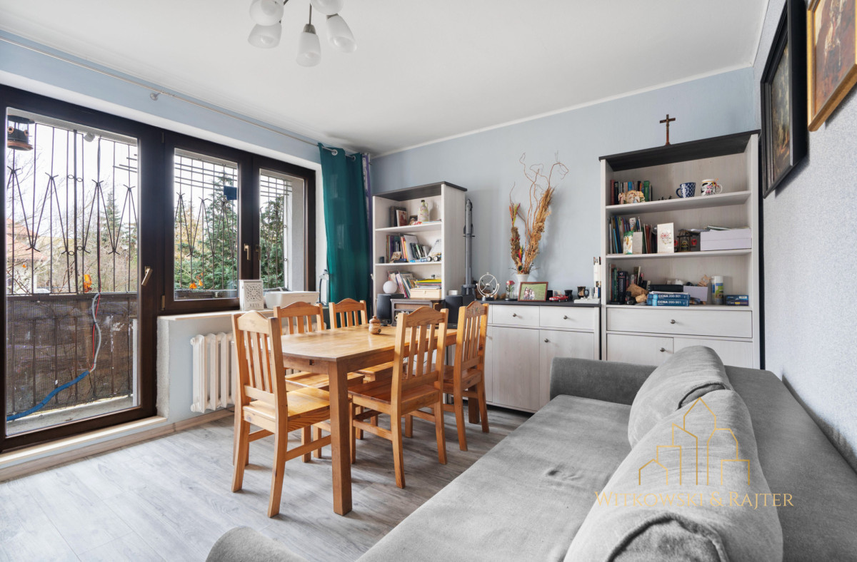 Mieszkanie na sprzedaż