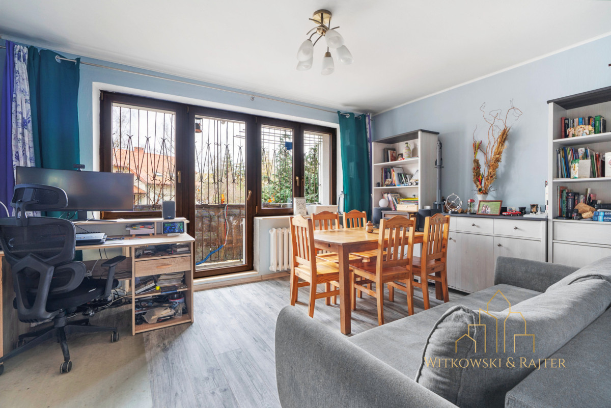 Mieszkanie na sprzedaż