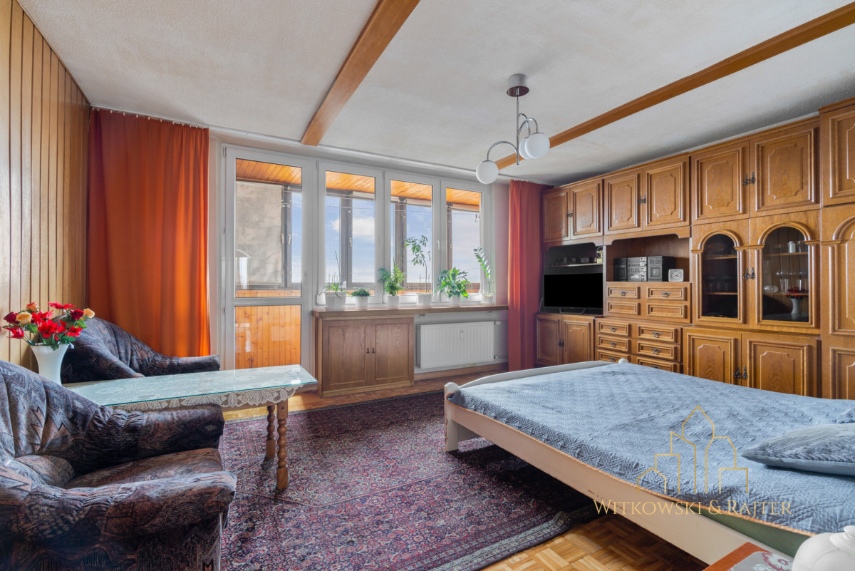 Mieszkanie na sprzedaż