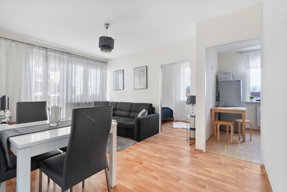 Mieszkanie na sprzedaż