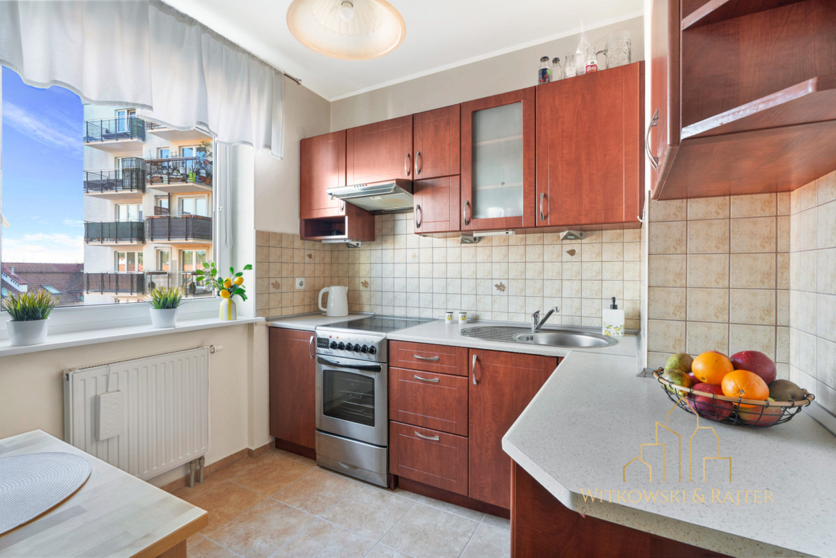 Mieszkanie na sprzedaż