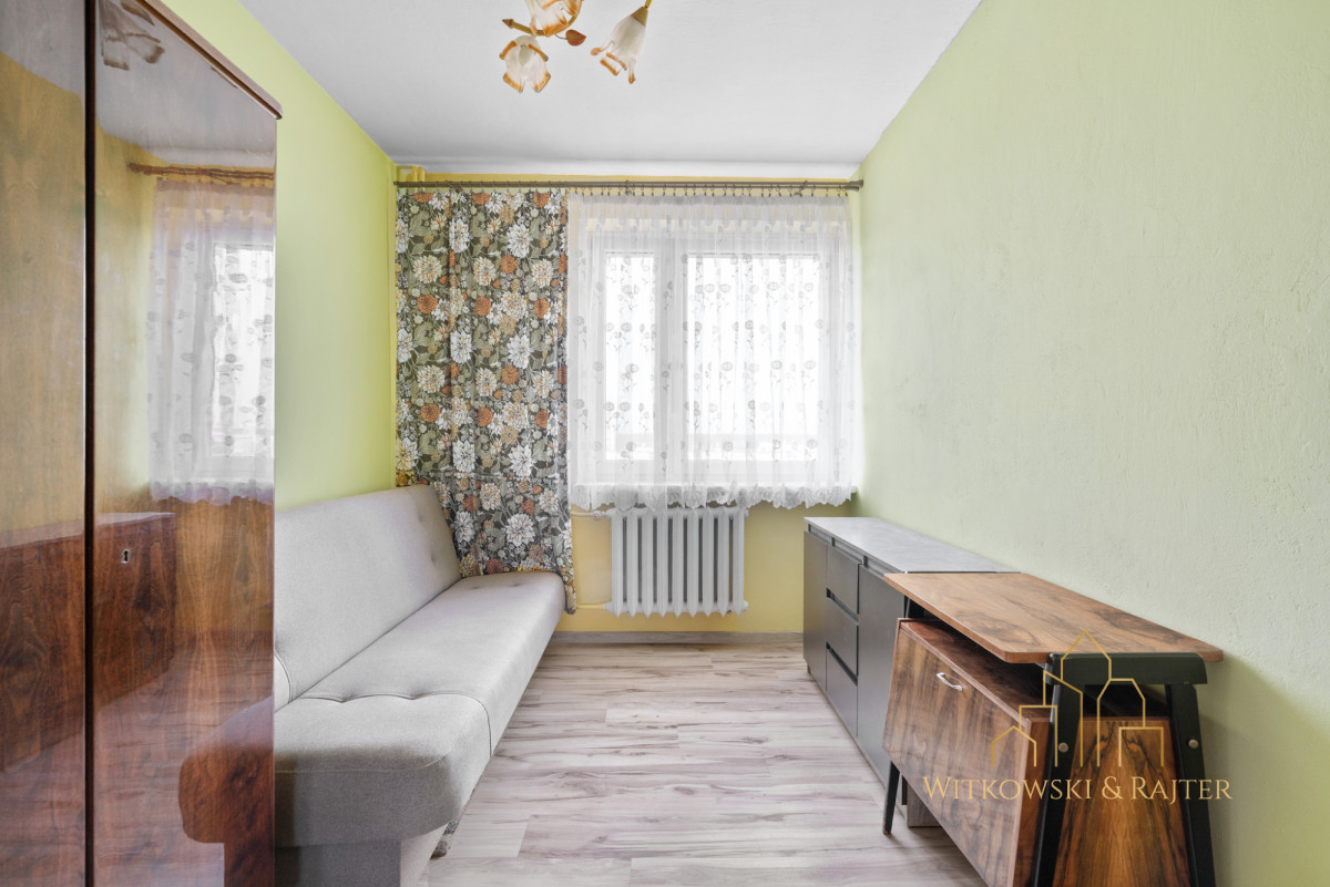 Mieszkanie na sprzedaż