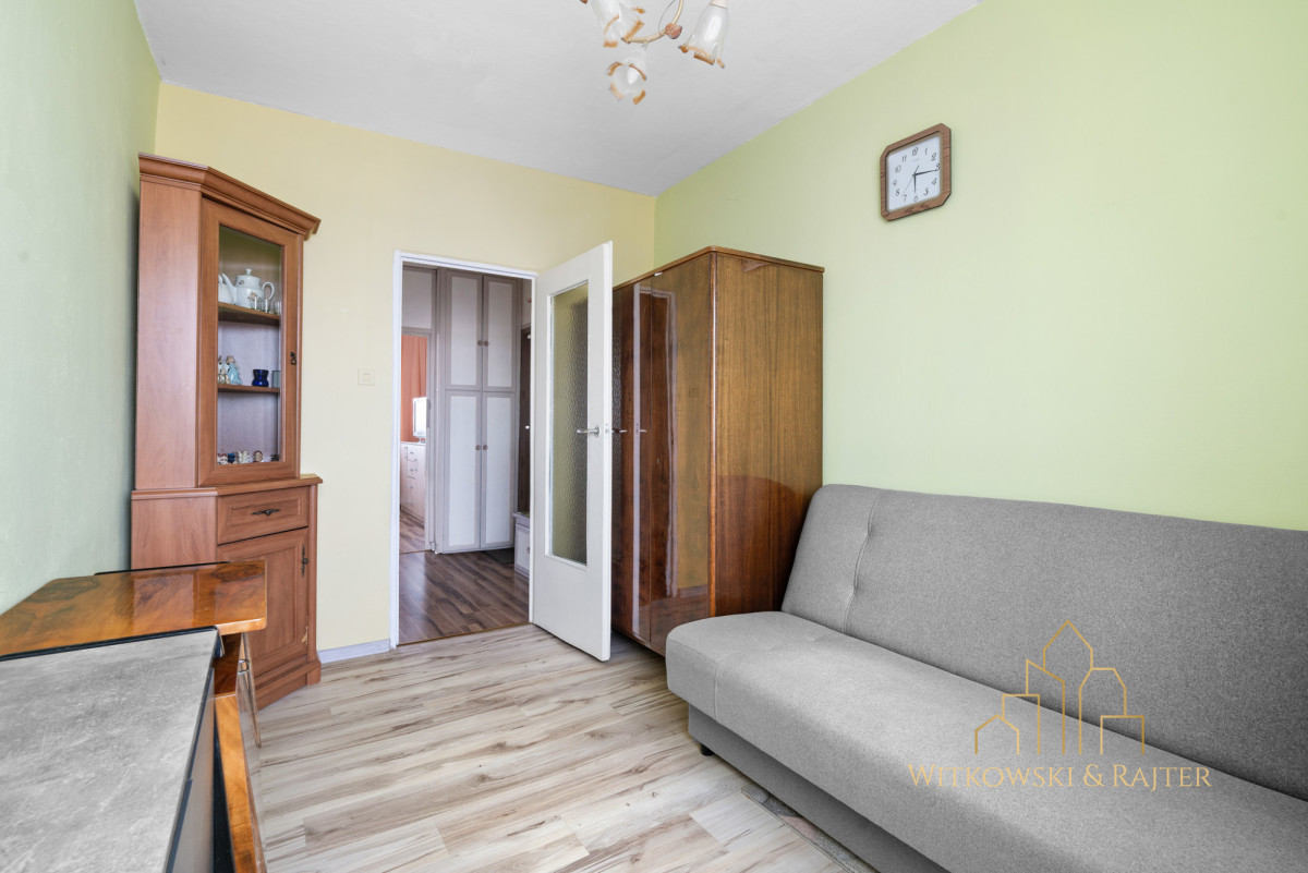 Mieszkanie na sprzedaż