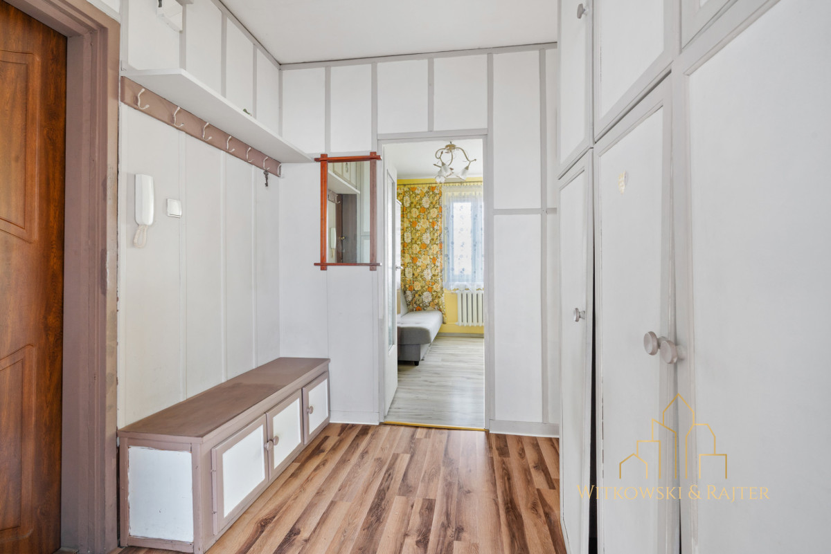 Mieszkanie na sprzedaż