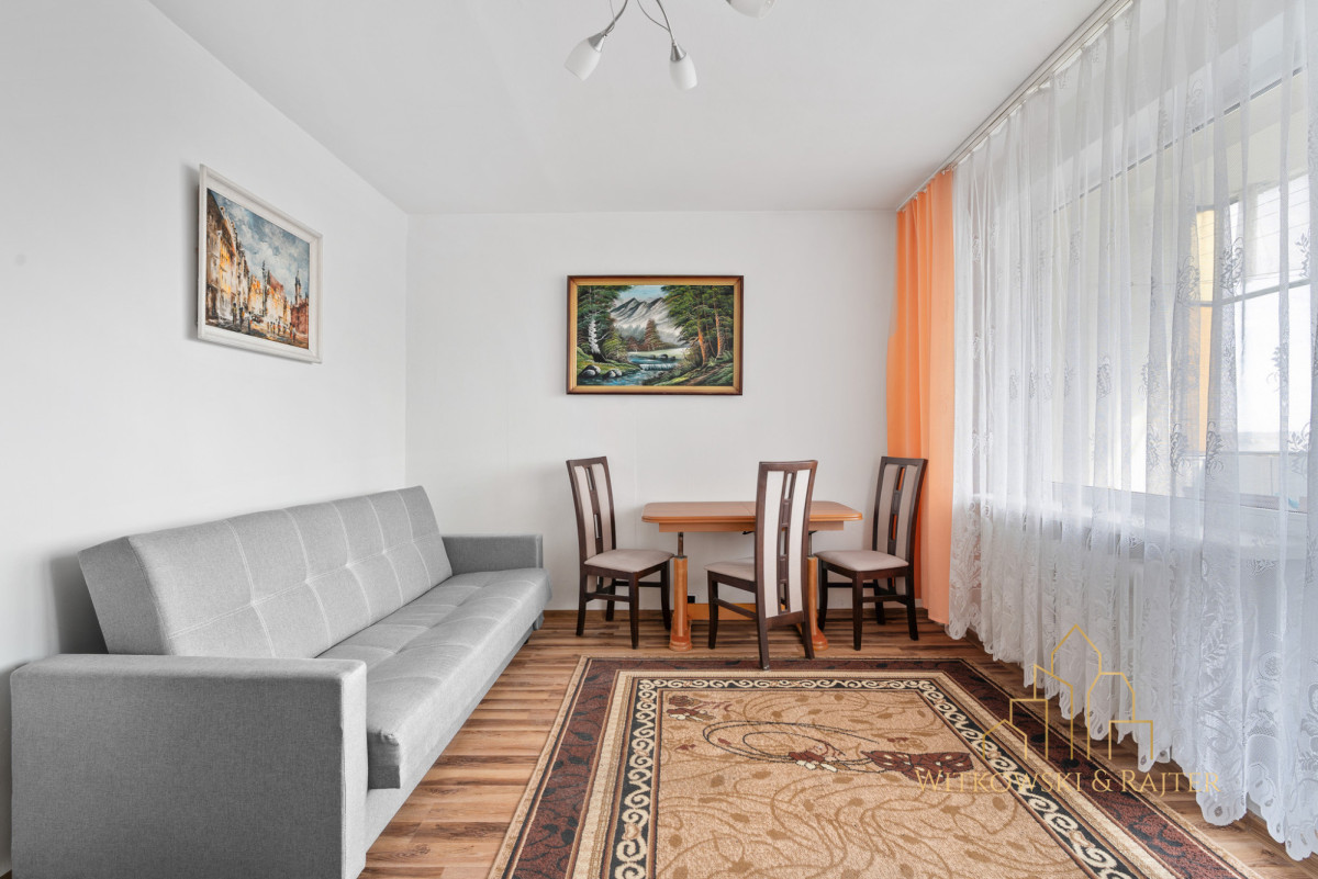 Mieszkanie na sprzedaż