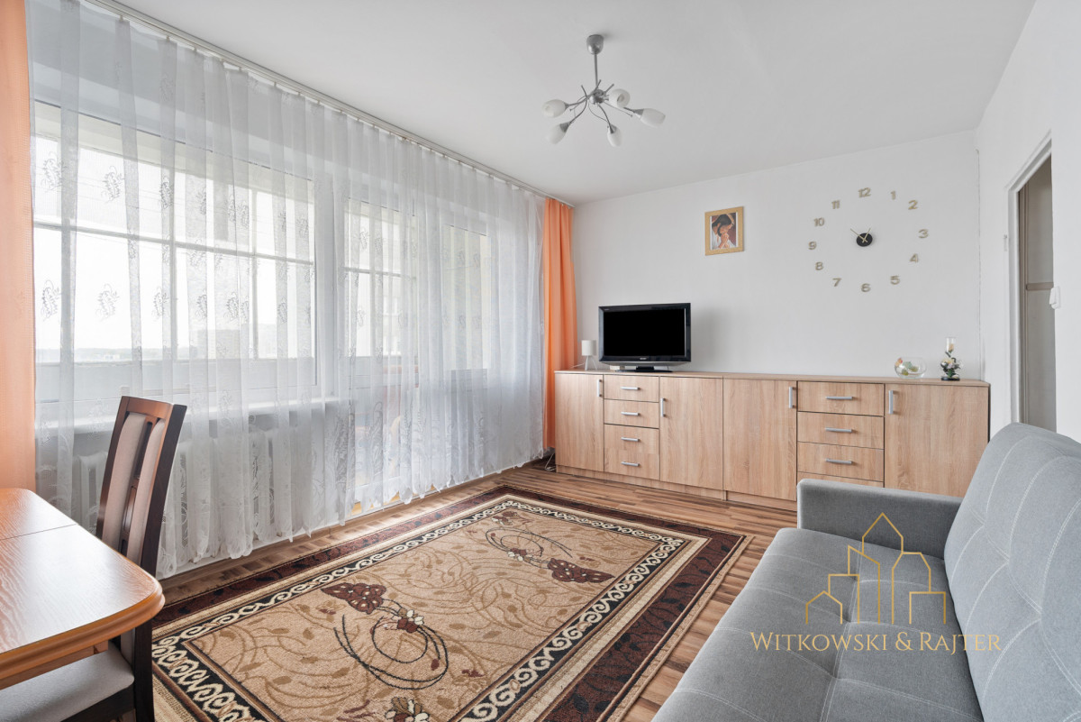 Mieszkanie na sprzedaż