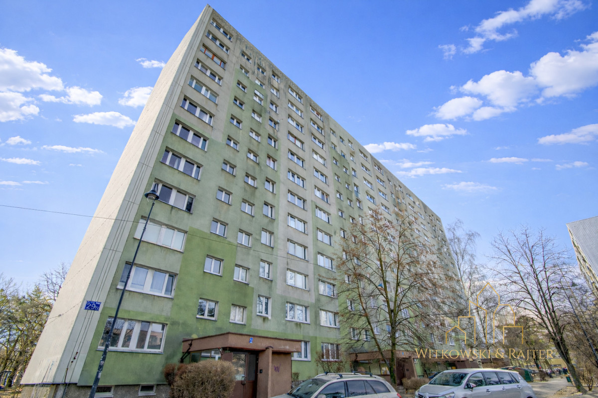 Mieszkanie na sprzedaż