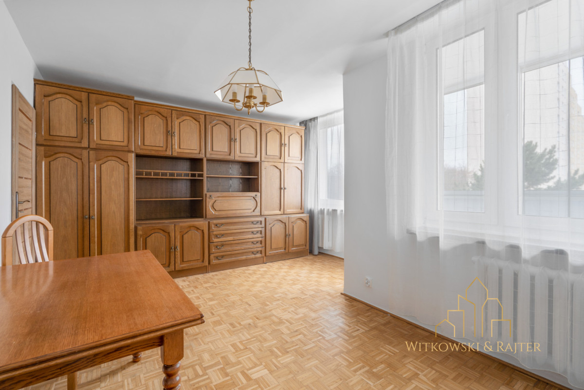 Mieszkanie na wynajem