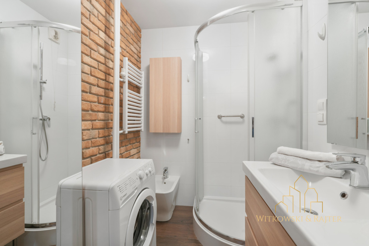 Mieszkanie na wynajem