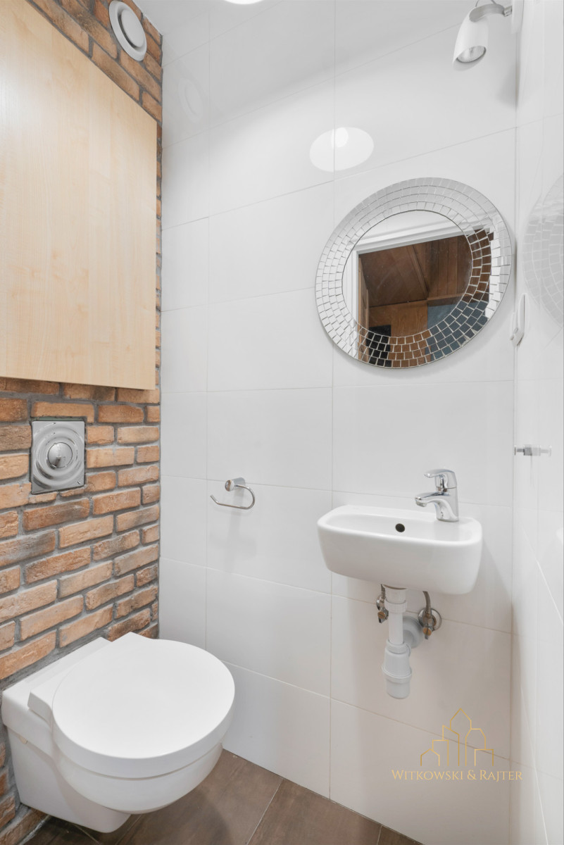 Mieszkanie na wynajem