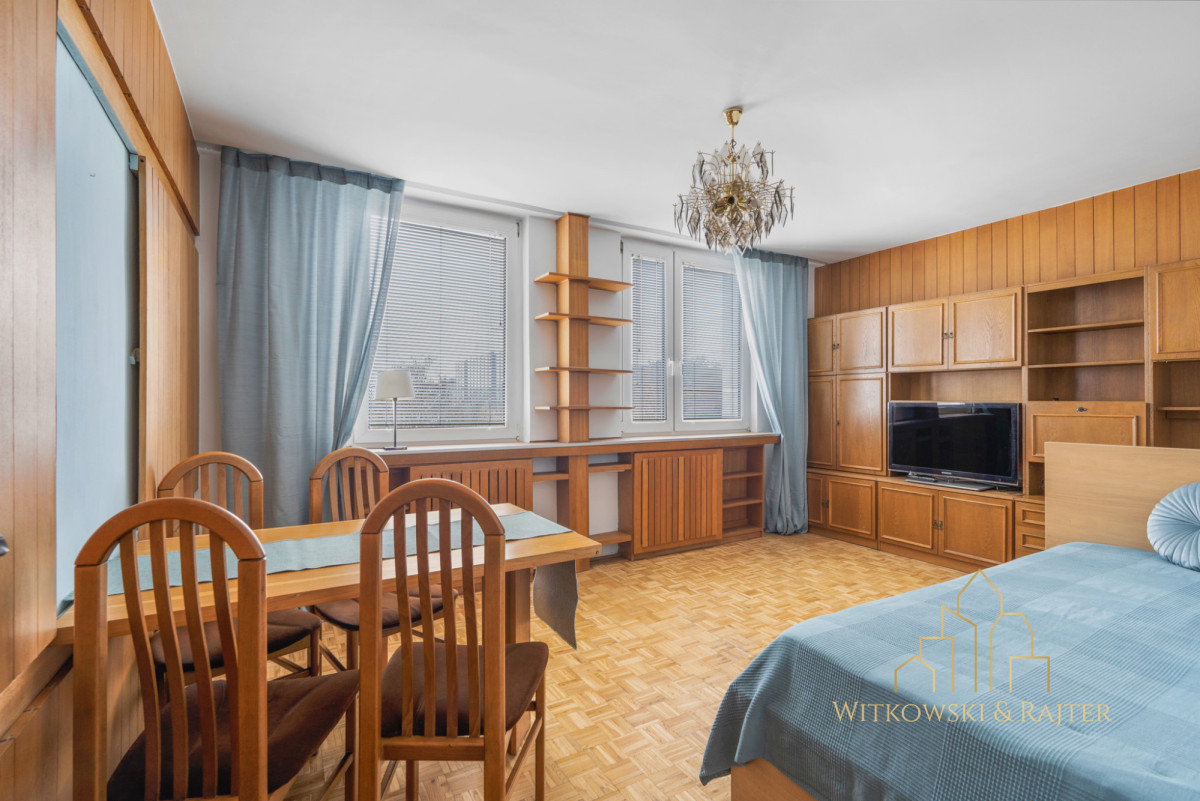 Mieszkanie na wynajem