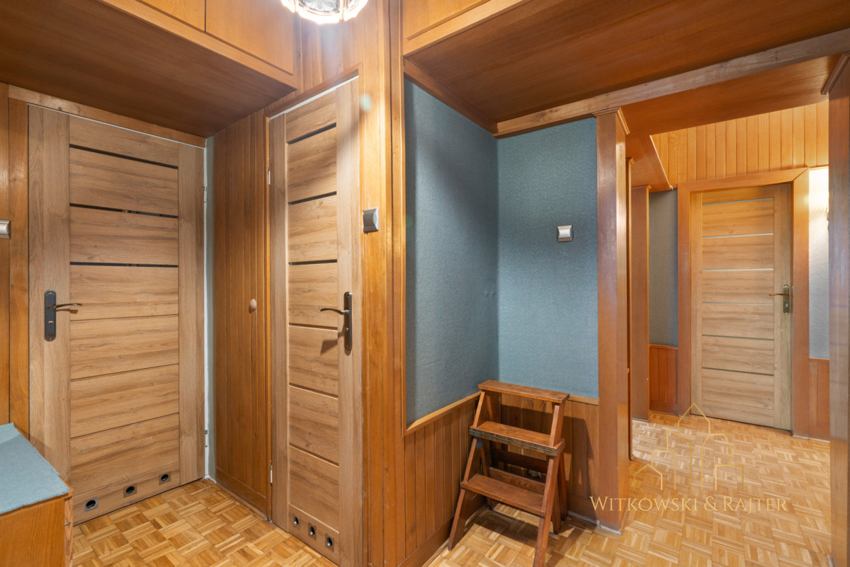 Mieszkanie na wynajem