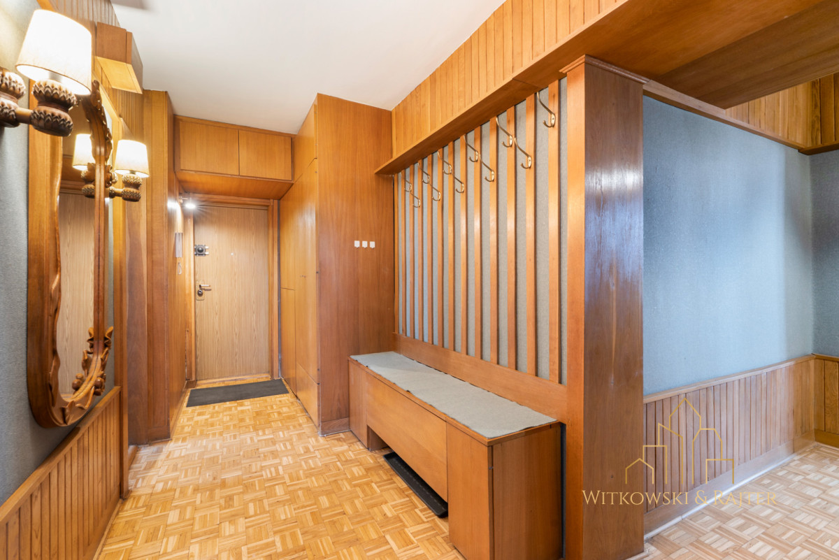 Mieszkanie na wynajem