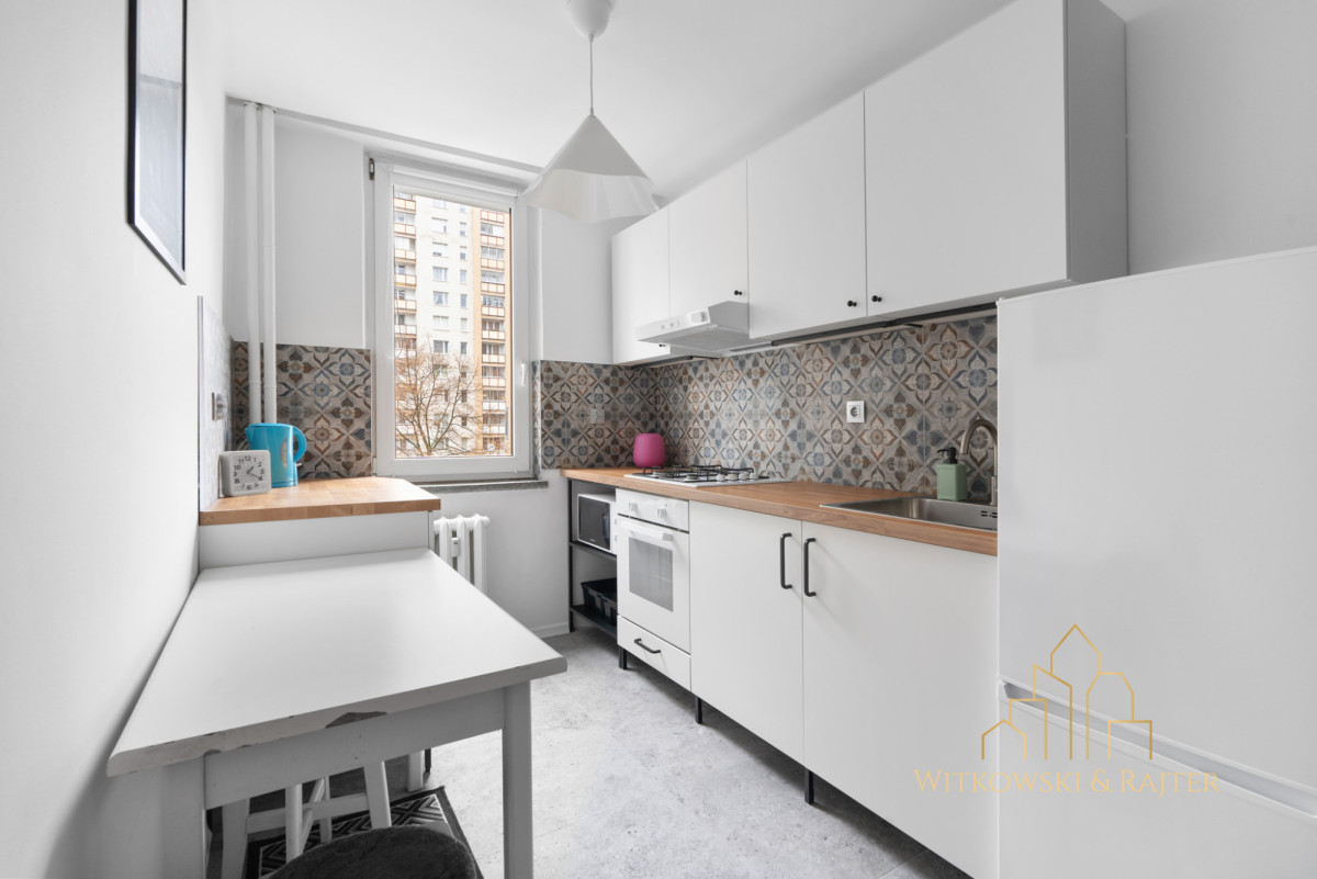 Mieszkanie na wynajem