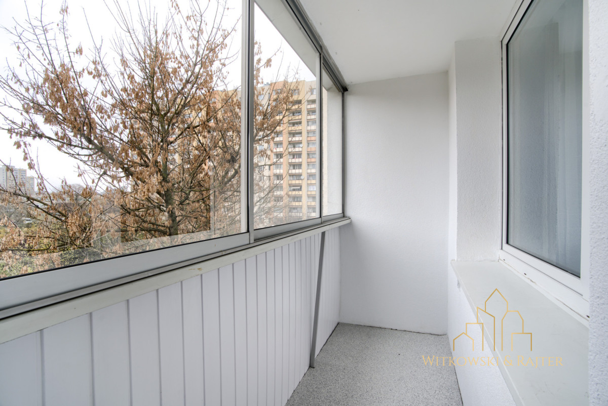 Mieszkanie na wynajem