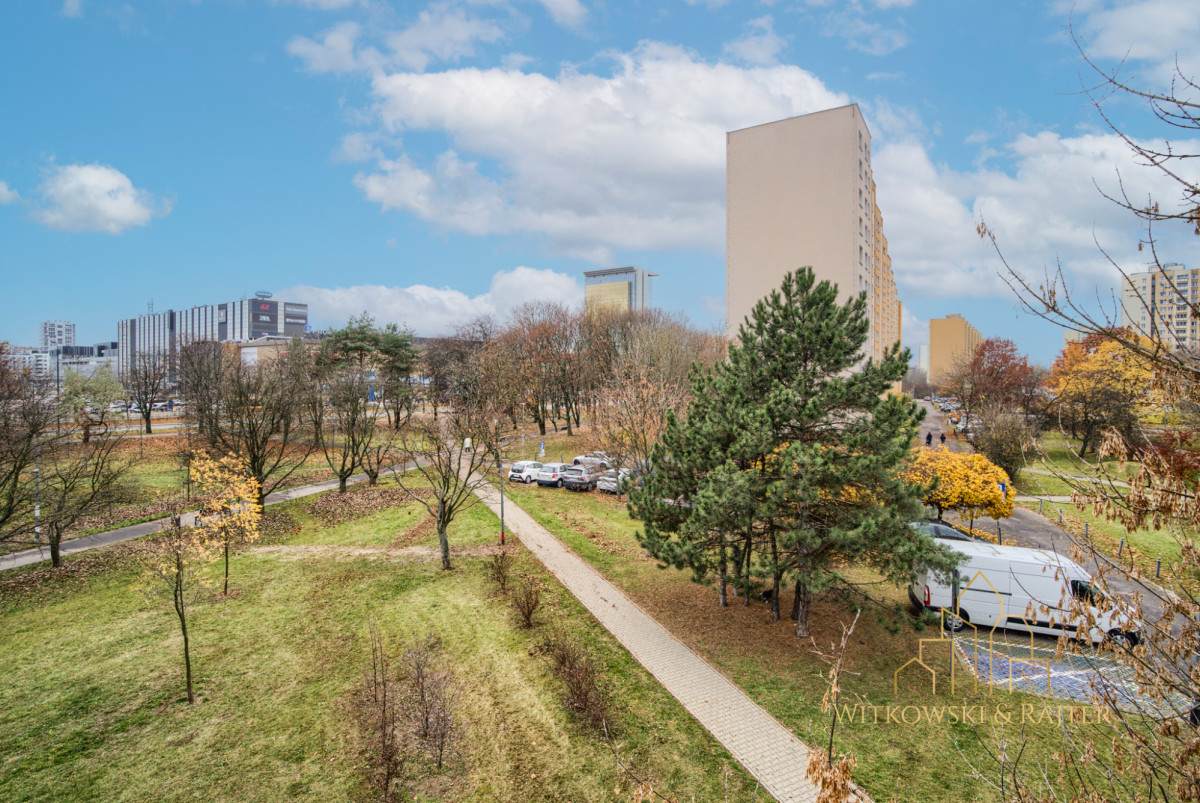 Mieszkanie na wynajem