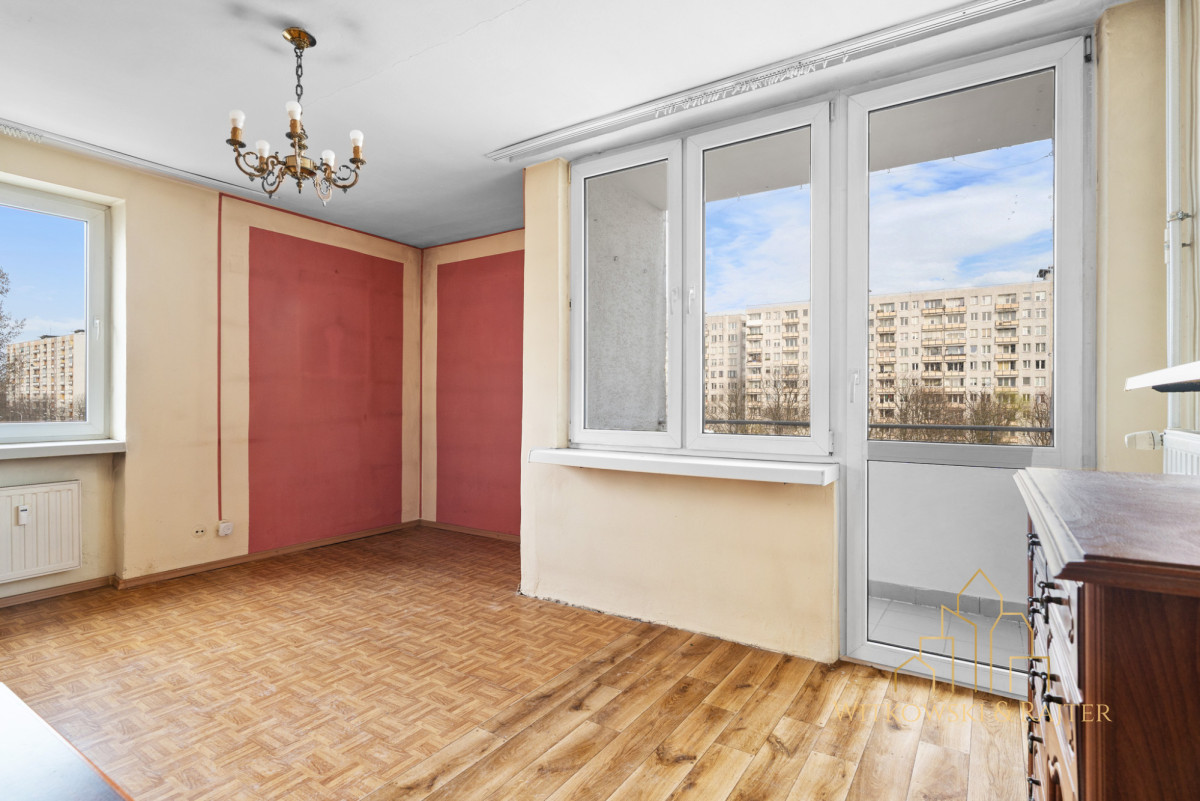 Mieszkanie na sprzedaż