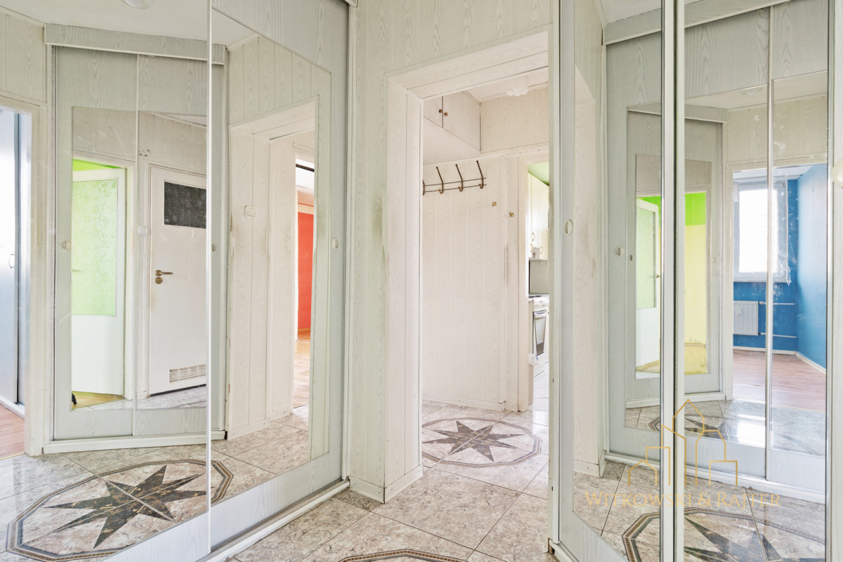 Mieszkanie na sprzedaż