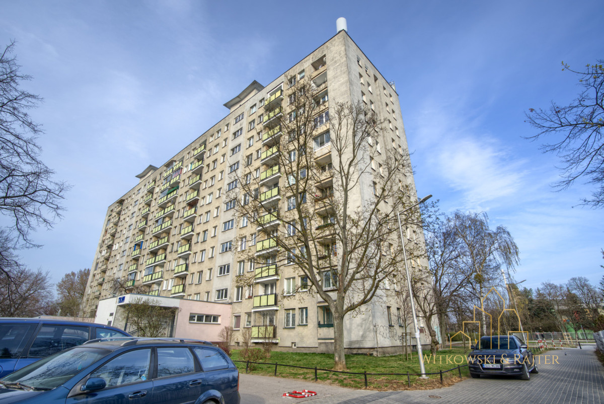 Mieszkanie na sprzedaż