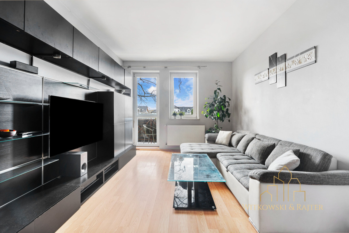 Mieszkanie na sprzedaż