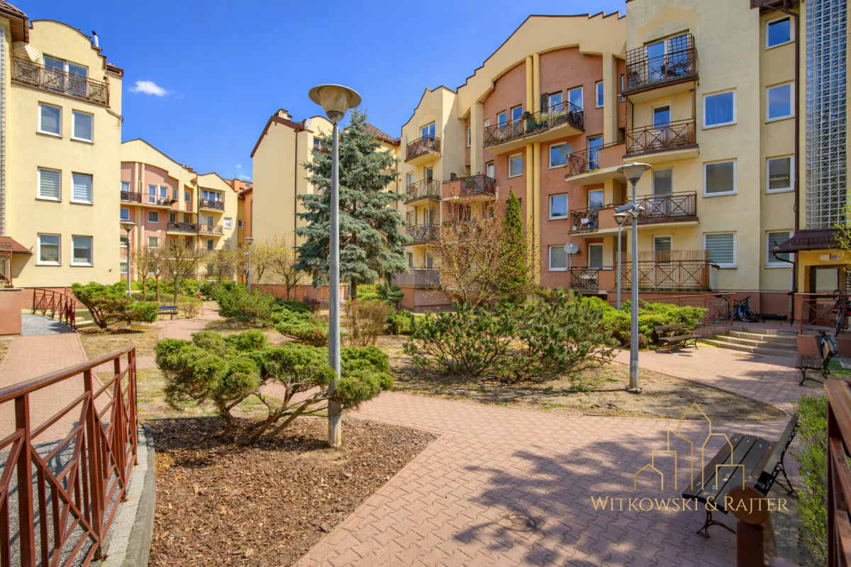 Mieszkanie na sprzedaż