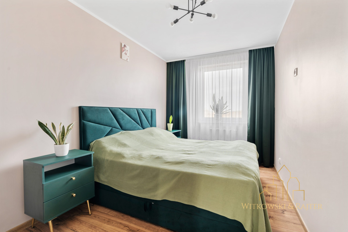 Mieszkanie na sprzedaż