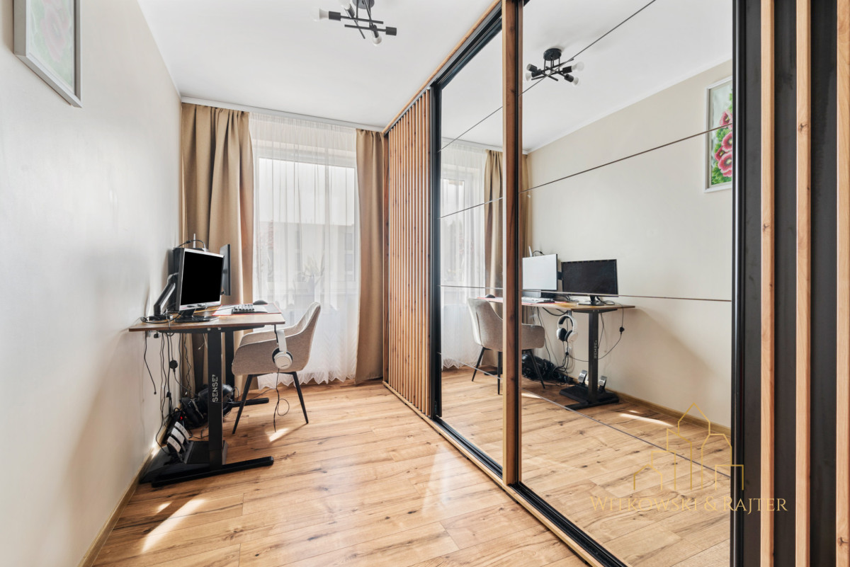 Mieszkanie na sprzedaż