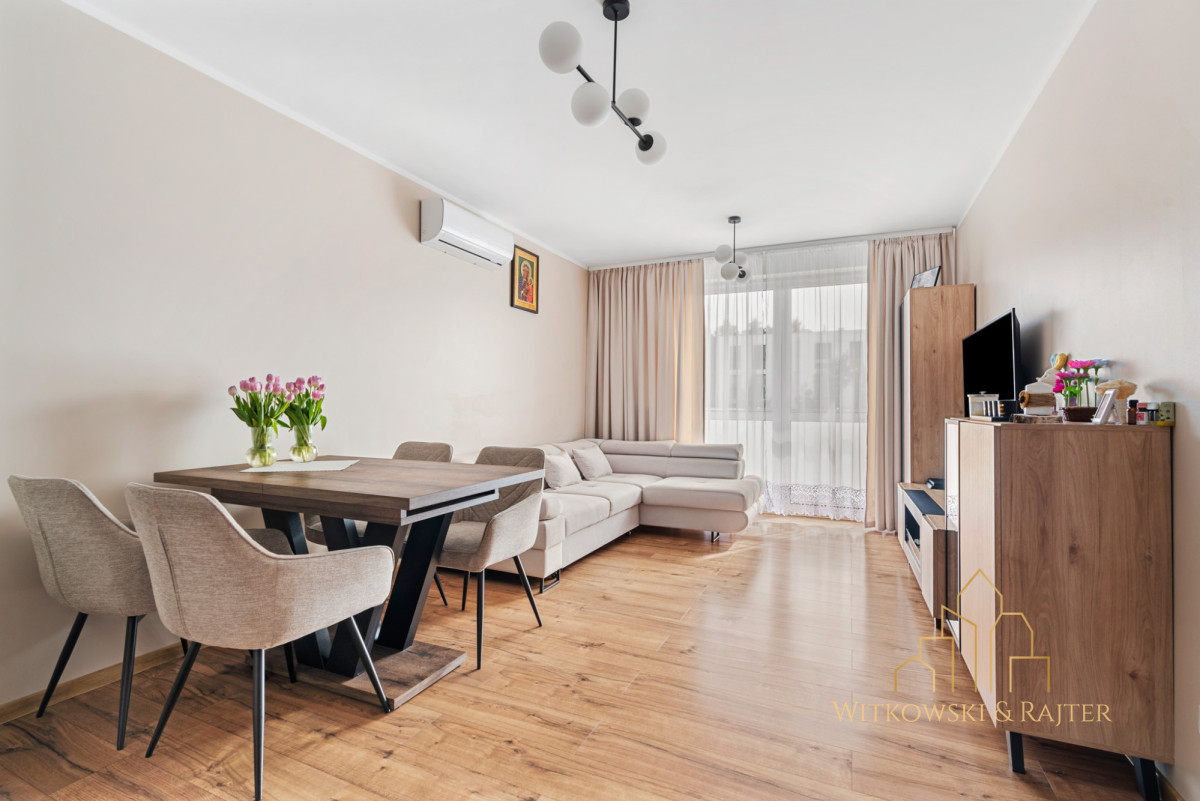 Mieszkanie na sprzedaż