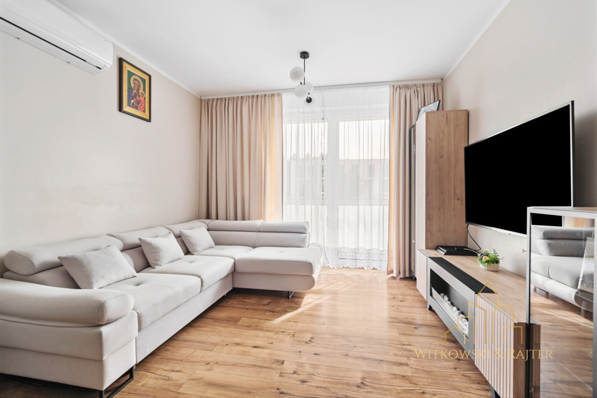 Mieszkanie na sprzedaż