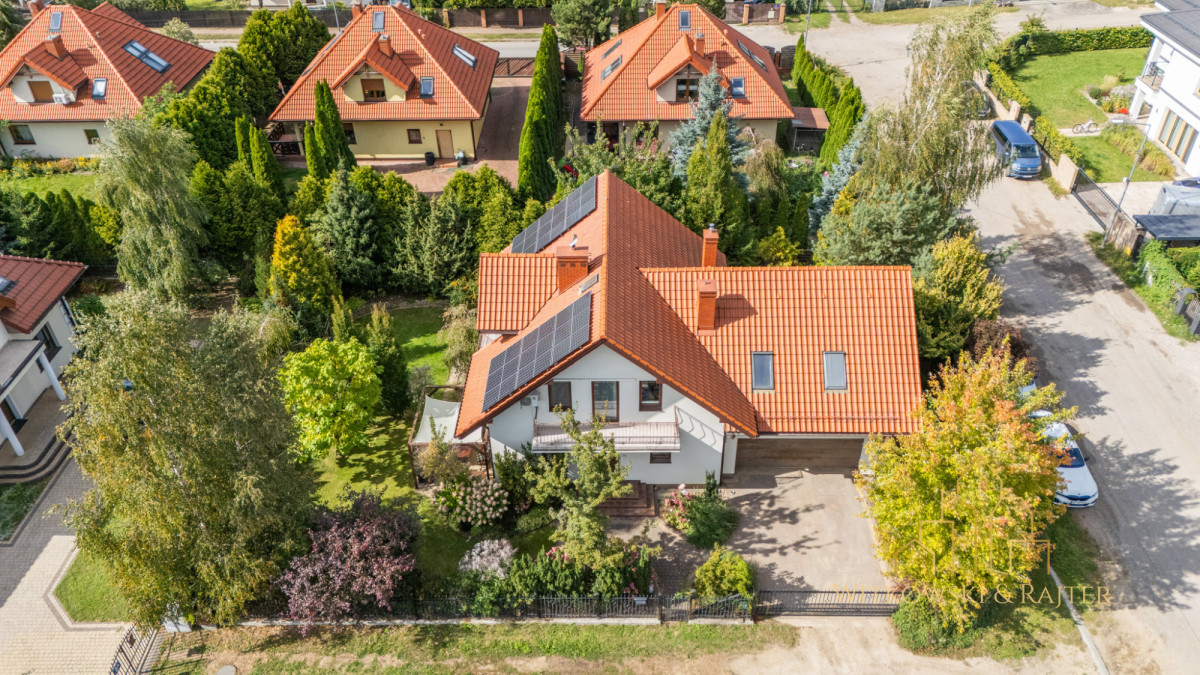 Dom na sprzedaż