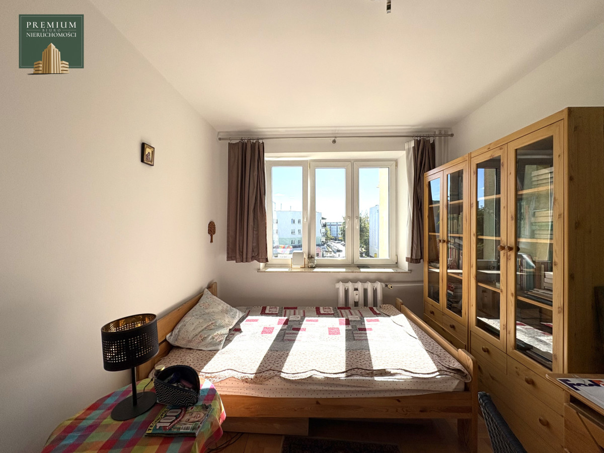 Mieszkanie na wynajem