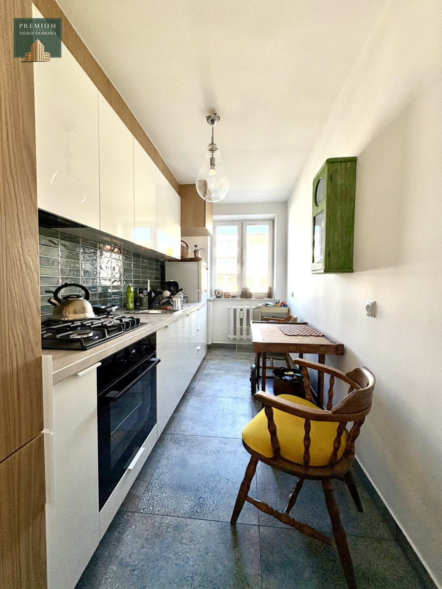 Mieszkanie na wynajem