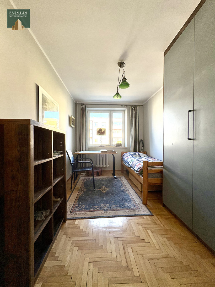 Mieszkanie na wynajem