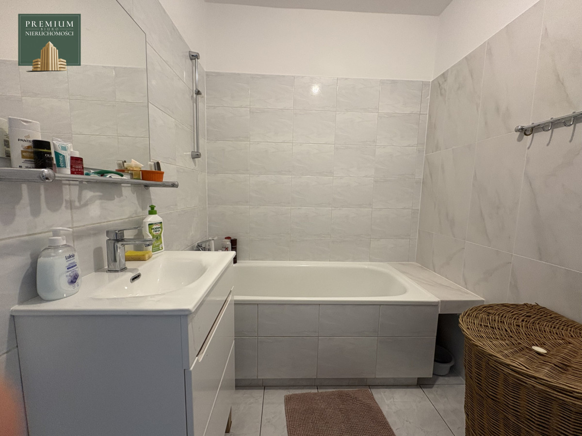 Mieszkanie na wynajem