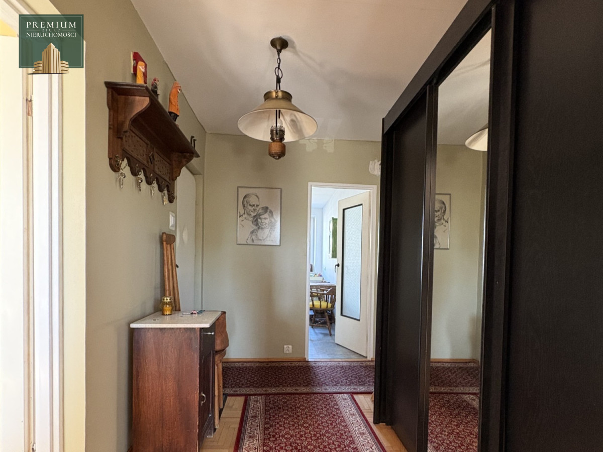 Mieszkanie na wynajem