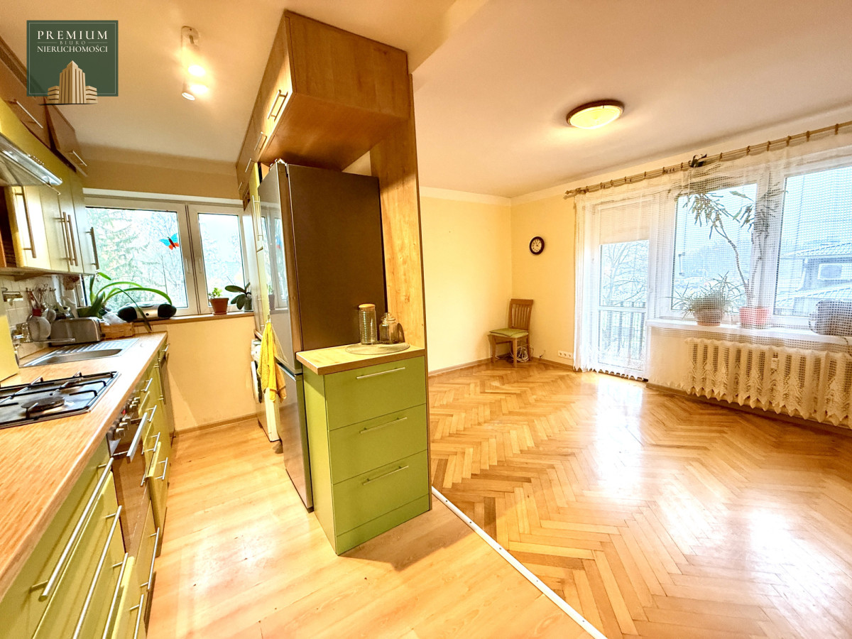 Mieszkanie na sprzedaż